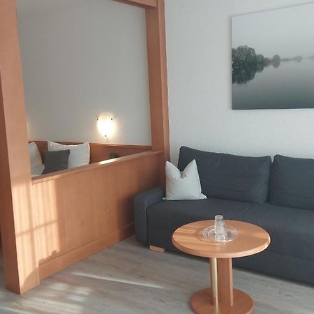 Hotel Am Meilenstein Dunkelforth Ngoại thất bức ảnh