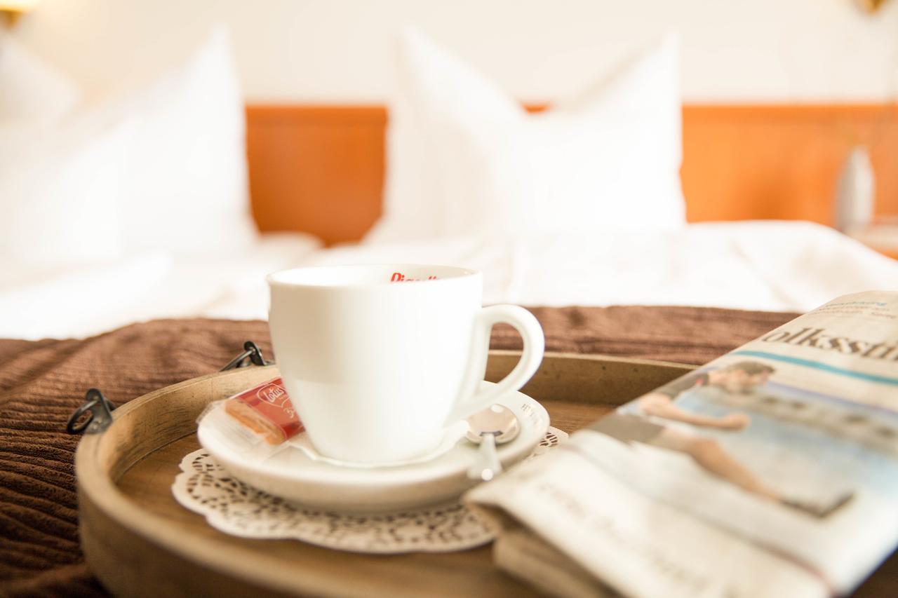 Hotel Am Meilenstein Dunkelforth Ngoại thất bức ảnh